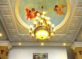 The Grand Palace Hotel Malang 5