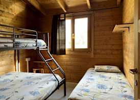 Càmping Rural Montori 4