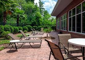 DoubleTree by Hilton Hotel Savannah Airport 2