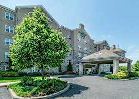 Homewood Suites by Hilton Philadelphia-Valley Forge 4