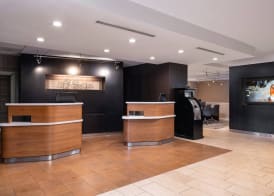 Courtyard by Marriott Las Vegas Convention Center 3