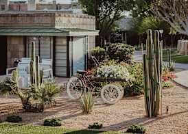 Arizona Biltmore, LXR Hotels & Resorts 5
