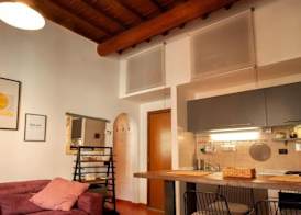 Designer Apartments in Florence 3