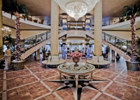 Imperial Palace Hotel 3