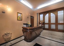 Hotel Piccolo 4