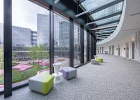 Park Inn by Radisson Amsterdam City West 5