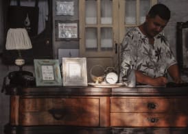 Boutique Hotel EL NIDO Holbox 3