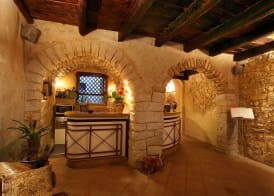 Donnaciccina Accomodation 2