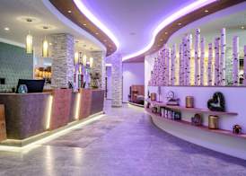 AVALON Hotel Bad Reichenhall 3
