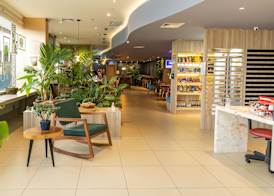 ibis Styles Curitiba Aeroporto 4