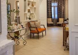 Hotel St. Pierre French Quarter 4