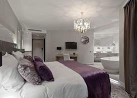 Van der Valk Hotel Leiden 5