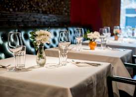 Lanterna Rooms City Center 4