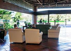 Hotel Colonial Iguaçu 5