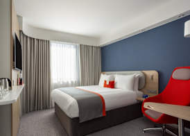 Holiday Inn Express BARROW-IN-FURNESS by IHG 4
