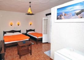 Hotel Porto Perissa 3