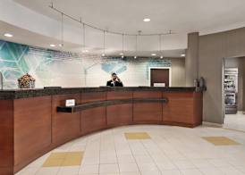 SpringHill Suites Dulles Airport 4