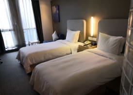 Holiday Inn Express Shanghai Jinsha by IHG 4