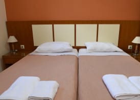Esperides Beach Hotel Apartments 3