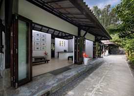 Haadson Resort - Khaolak, Phangnga 3