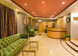 Cross Roads Inn 5