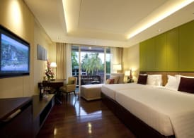 Graceland Khaolak Beachfront Resort 4