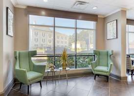 Best Western Savannah Airport Inn & Suites 4