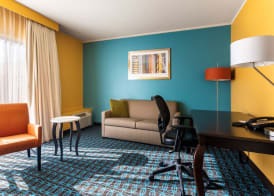 Chester Inn & Suites 3