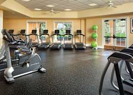 Marriott's Shadow Ridge I - The Villages 4
