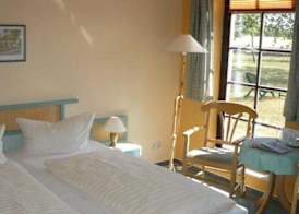 Hotel Ostseeland 2