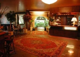 Hotel Bellavista 3
