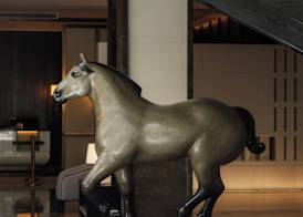 Prime Hotel Beijing Wangfujing 4