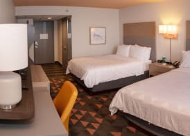 Wyndham Houston Hobby Airport 3