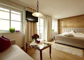 Sonnhof Alpendorf - an adults only place 4