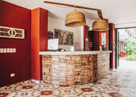 Casa Colonial Tulum 4