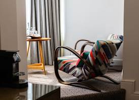 Harbour Hotel & Spa Brighton 2