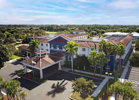 Hilton Garden Inn at PGA Village/Port St. Lucie 4