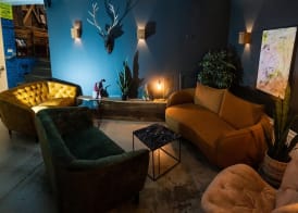 Akureyri Backpackers 2