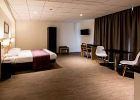 Tulip Inn Residence Thionville 3