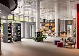 Vienna House Easy by Wyndham Trier 5