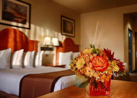 Best Western Plus Graham Inn 5