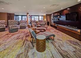 Courtyard by Marriott Alexandria 3