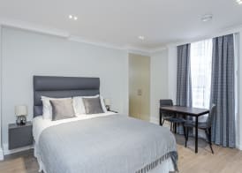 Cleveland Residences Kensington 2