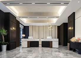 Days Hotel By Wyndham Changsha Xingsha 2