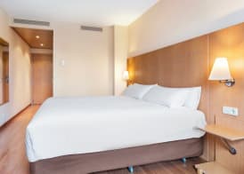 B&B HOTEL Madrid Arganda 2