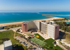 Vila Gale Ampalius 2