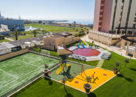 Vila Gale Ampalius 5