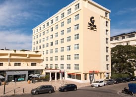 Vila Galé Estoril 2