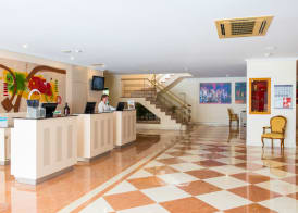Vila Galé Estoril 4
