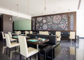 Vila Galé Estoril 5